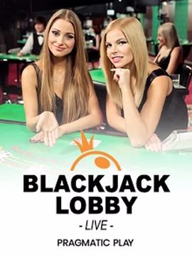 Blackjack Lobby su Boomerang Bet