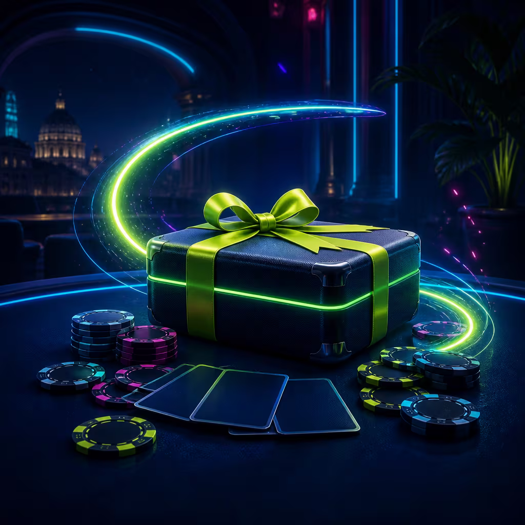 Illustrazione dei bonus Boomerang Bet