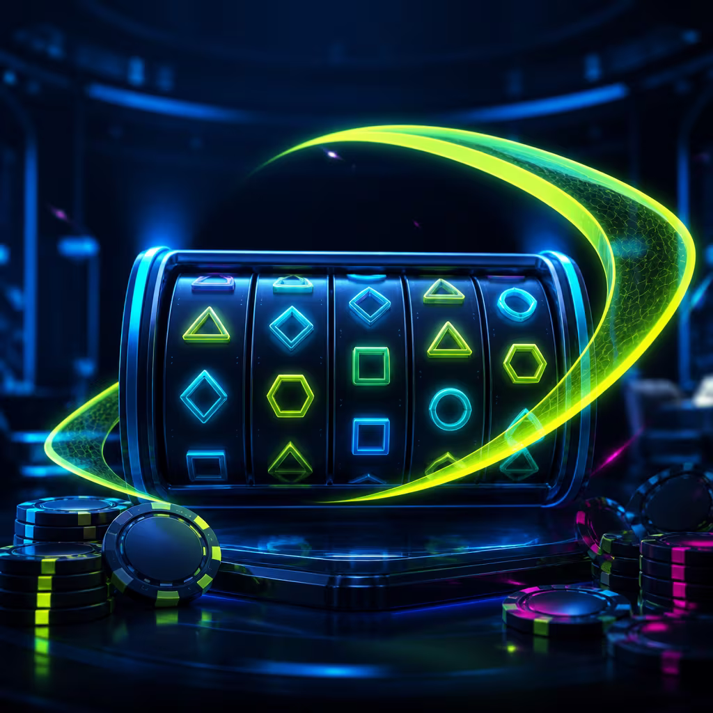 Illustrazione del catalogo slot Boomerang Bet